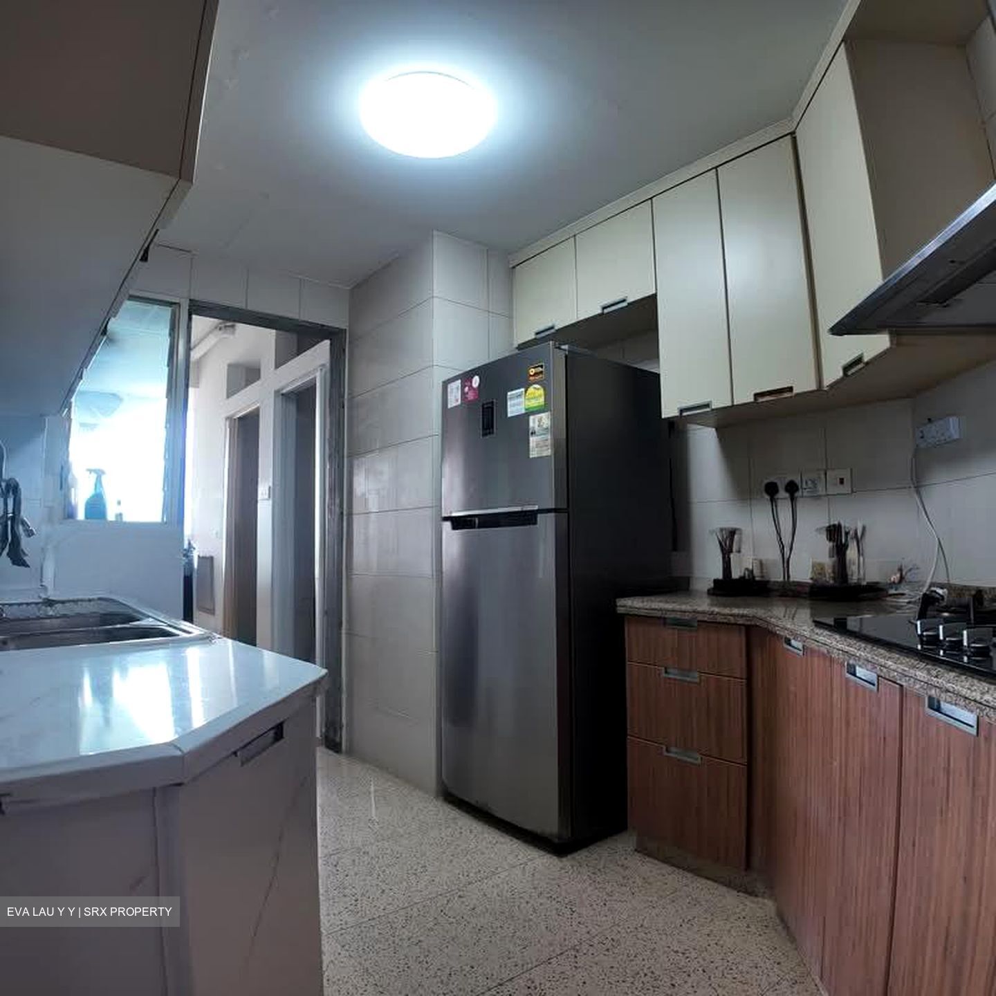 Rafflesia Condominium (D20), Condominium #561796671